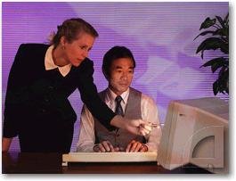 Training Services